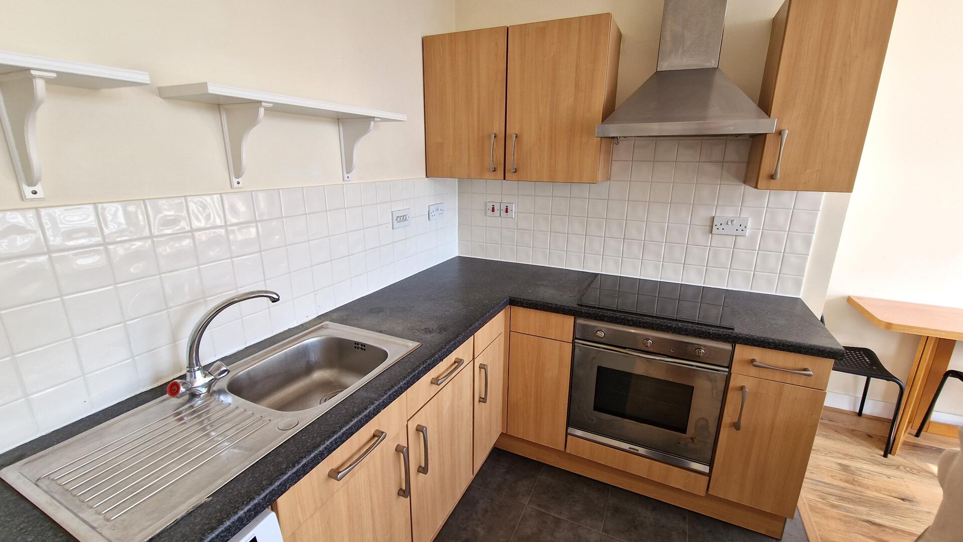 1302 City Heights Victoria Bridge Street Salford